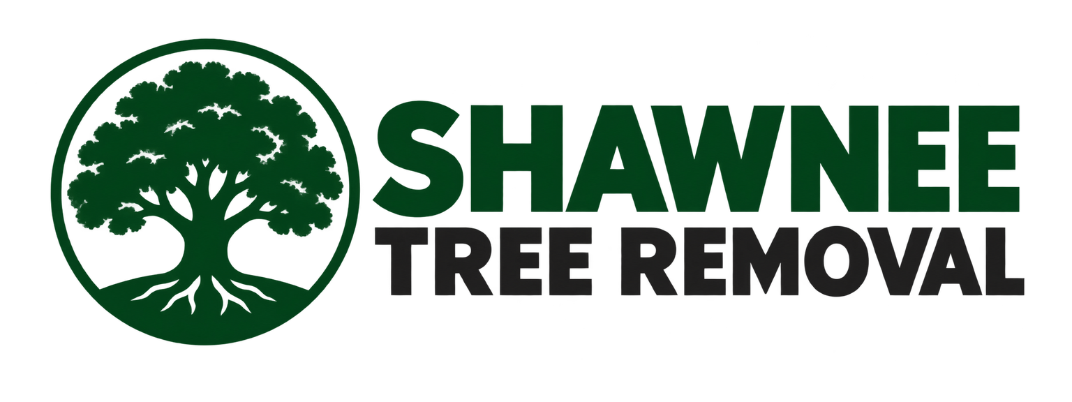 Shawnee Tree Removal