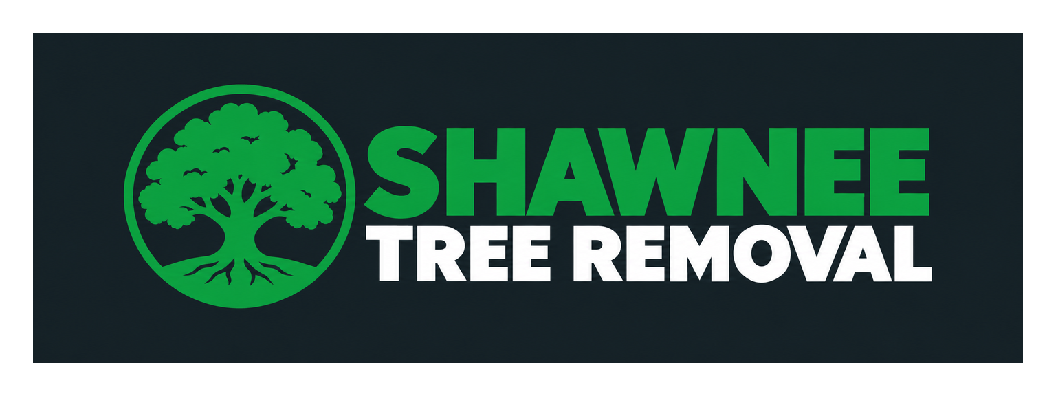 Shawnee Tree Removal